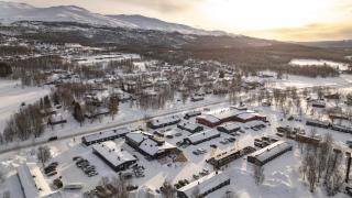STF Hemavans Fjällcenter - Hemavan - 0