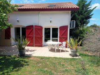 Maison proche océan - 7