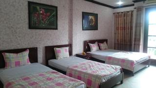 Hai Duong Guesthouse - Hòa Bình - 0