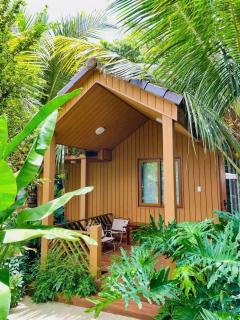 Cherry homestay bmt - Buôn Ðũng - 8