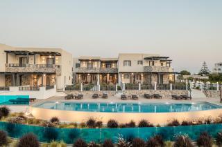 Niléa Island Living - Agia Anna Naxos - 0