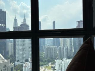 Agile Suites TRX KlCC - 8