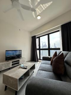 Agile Suites TRX KlCC - 6