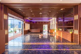 Hotel Classic Plaza, Simara - Simra - 3