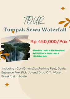 Little Malang Hostel小玛瑯青年旅舍 - Malang - 5
