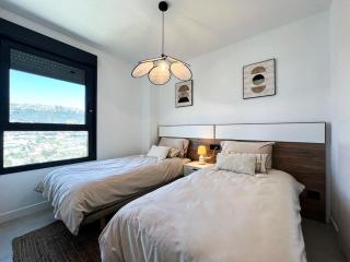 Alexia 3BR Beach Stay - Calp - 1
