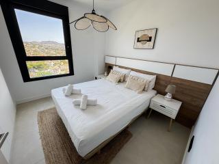 Alexia 3BR Beach Stay - Calp - 5