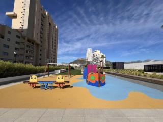Alexia 3BR Beach Stay - Calp - 0
