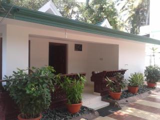 Raja Park Beach Resort - Varkala - 4