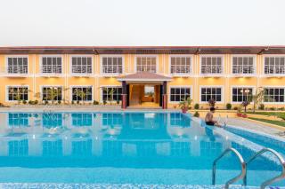 Hotel Classic Plaza, Simara - Simra - 0