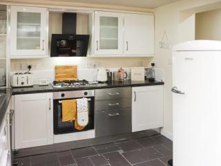 Maes Derlwyn - Llanberis - 5