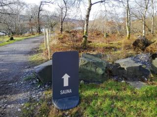 Maes Derlwyn - Llanberis - 2