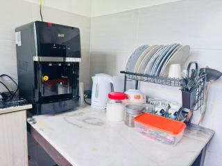 Alieda Homestay2 Near KLIA forMuslim - Sepang - 8