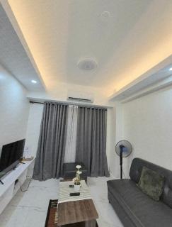 Modern Minimalist 1BR Condotel at BGC Taguig - Taguig - 7