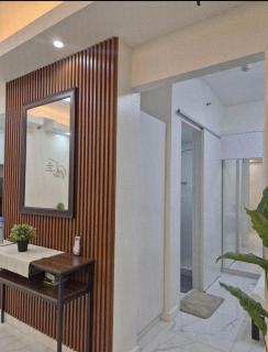 Modern Minimalist 1BR Condotel at BGC Taguig - Taguig - 2