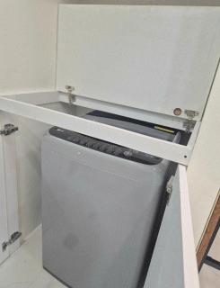Modern Minimalist 1BR Condotel at BGC Taguig - Taguig - 5