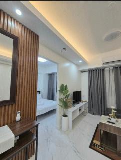 Modern Minimalist 1BR Condotel at BGC Taguig - Taguig - 6