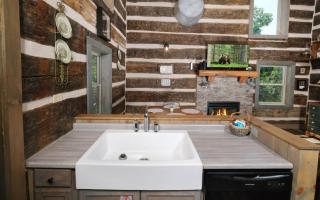 Sheriffs Cabin - Gatlinburg - 5