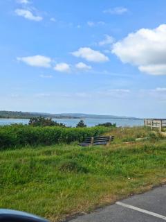 New 2 bed holiday home with decking in Rockley Park Dorset near the sea - Lytchett Minster - 3