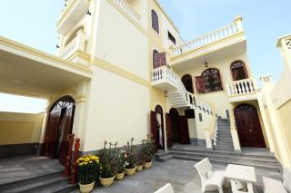 River Park Homestay and Hostel - 2
