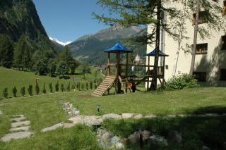 Hotel - Restaurant - Sonnblick - 2