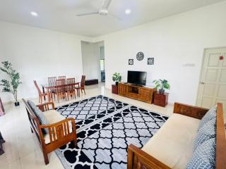 Alieda Homestay2 Near KLIA forMuslim - Sepang - 3