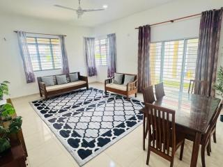 Alieda Homestay2 Near KLIA forMuslim - Sepang - 7