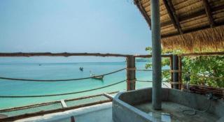 Koh Mook De Tara Beach Resort - 1