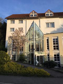 Weinhotel Römerbad - Bad Salzuflen - 0