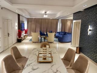 Sujimoto Residences MacDonald - Lagos - 9