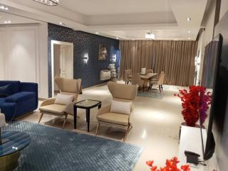Sujimoto Residences MacDonald - Lagos - 8