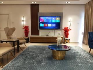 Sujimoto Residences MacDonald - Lagos - 7