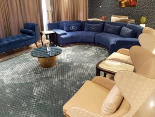 Sujimoto Residences MacDonald - Lagos - 6