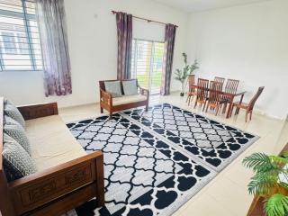 Alieda Homestay2 Near KLIA forMuslim - Sepang - 5