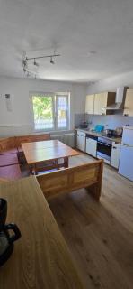 Handwerker Haus für 10 Personen - Burghaun - 7