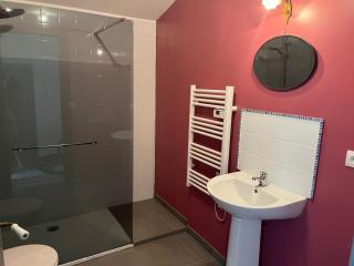 Domaine Le Chalet de Brousses - 7