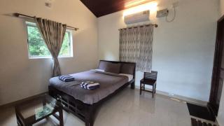 Hong Sau Resort - Sakleshpur - 4