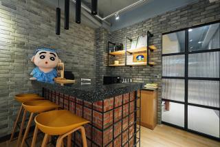 RenShan Homestay - Città di Taitung - 9