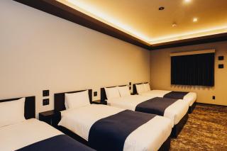 慶 -Kei- HOTEL LIKE RESIDENCE - Fukuoka - 5
