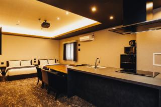 慶 -Kei- HOTEL LIKE RESIDENCE - Fukuoka - 3
