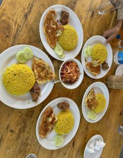 Giri Raj Resort Bandarban - 7