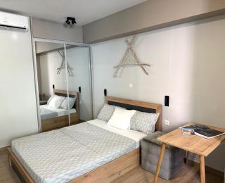 TAVROS suites - Athen - 0