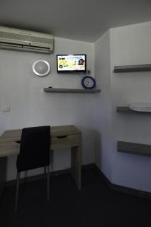Rocade capsule bungalow - Pamiers - 8