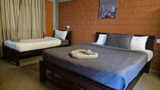 Hong Sau Resort - Sakleshpur - 8