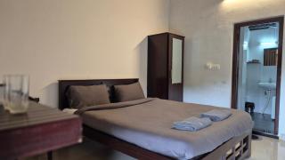 Hong Sau Resort - Sakleshpur - 9