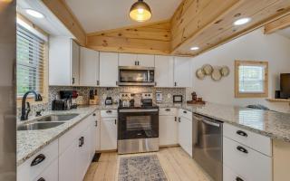 Dollys Getaway - Sevierville - 3