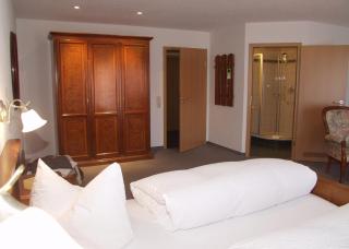 Hotel Rössle - Fürstenberg - 9