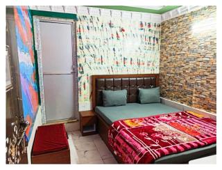 Hotel Alan-kar Lodge Kharagpur - Kharagpur - 8