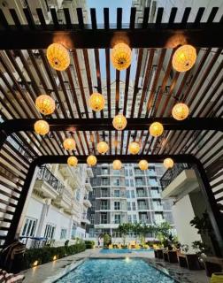 42 Chic City Escape for Three - Iloilo - 7