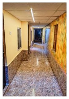 Hotel Alan-kar Lodge Kharagpur - Kharagpur - 4